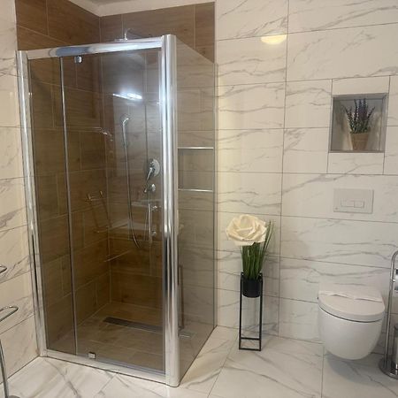 Apartmani Milokanovic Funtana Extérieur photo