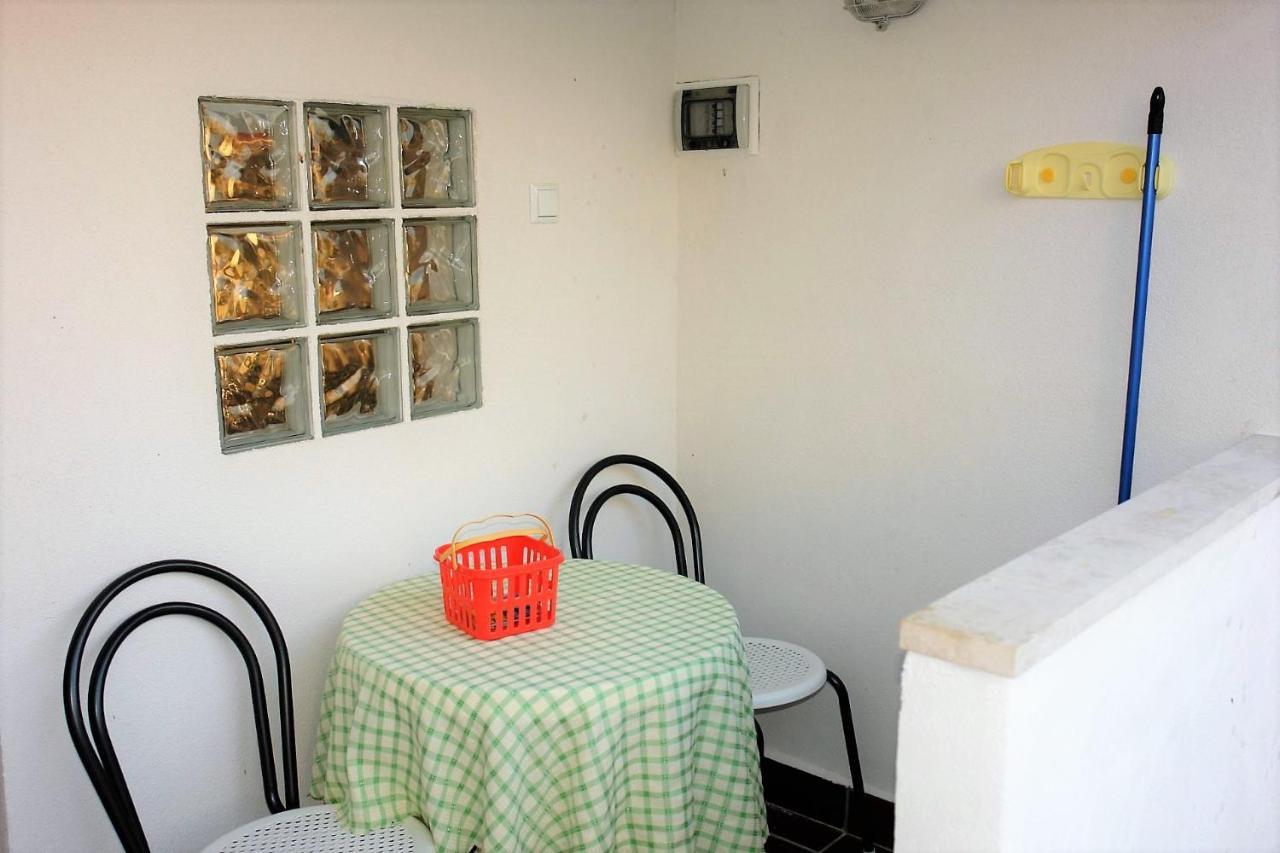 Apartmani Milokanovic Funtana Extérieur photo