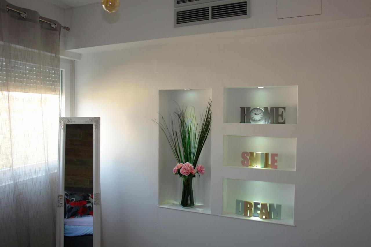 Apartmani Milokanovic Funtana Extérieur photo