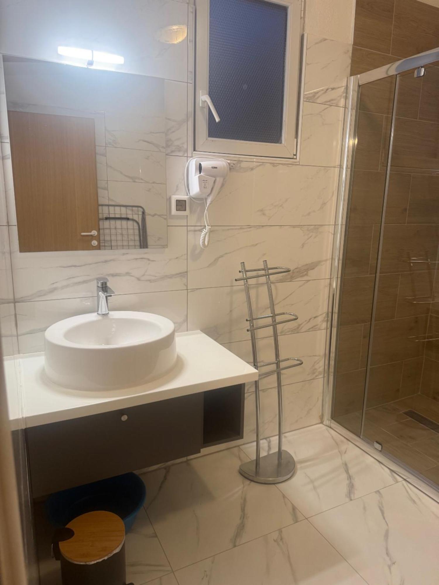 Apartmani Milokanovic Funtana Extérieur photo