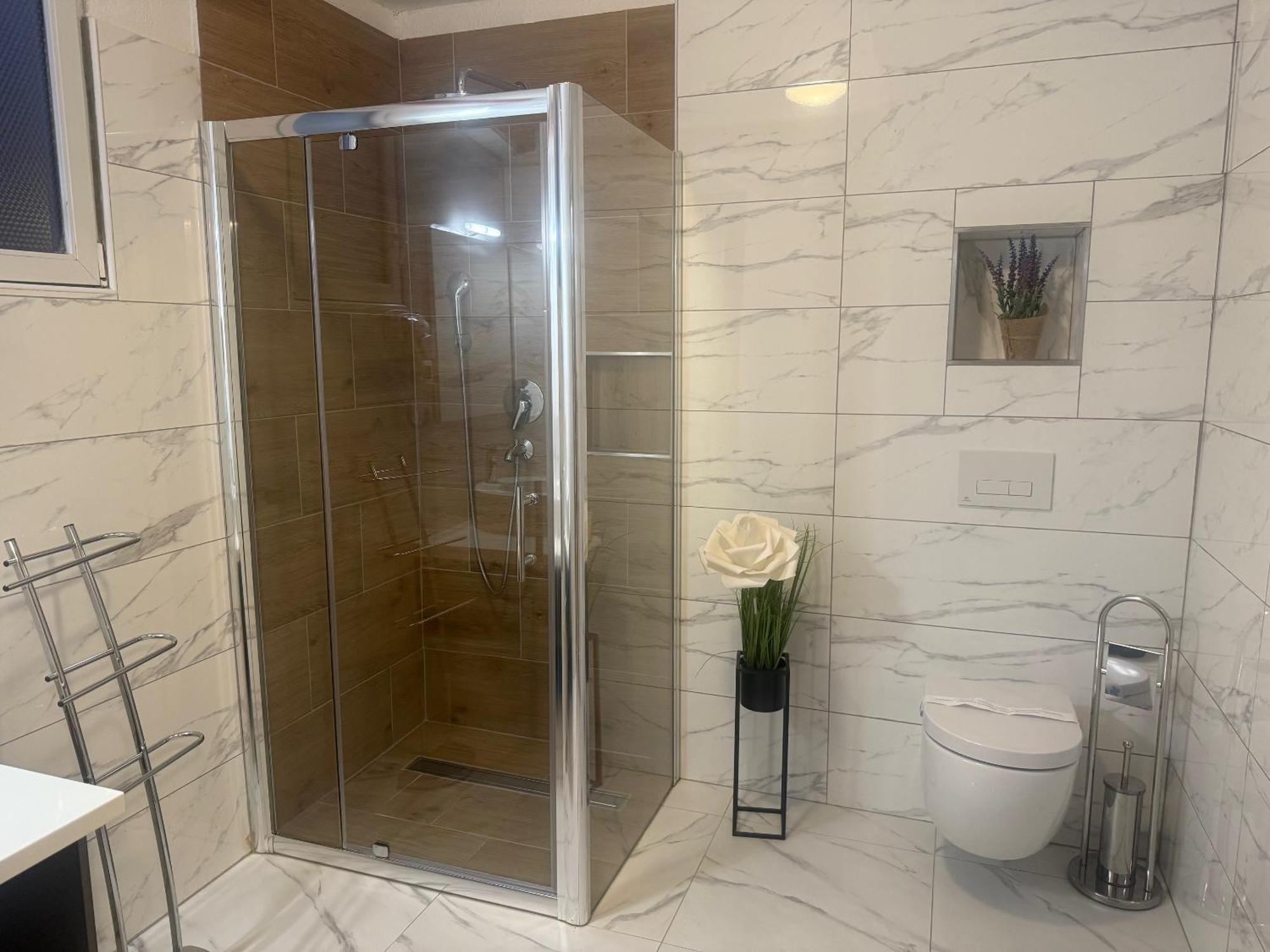 Apartmani Milokanovic Funtana Extérieur photo