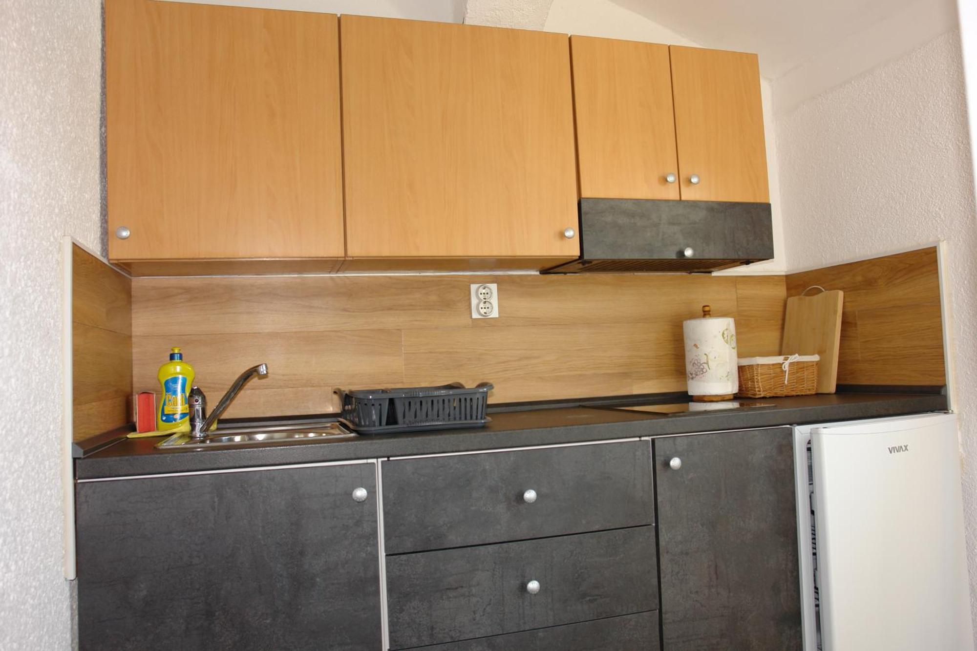 Apartmani Milokanovic Funtana Extérieur photo