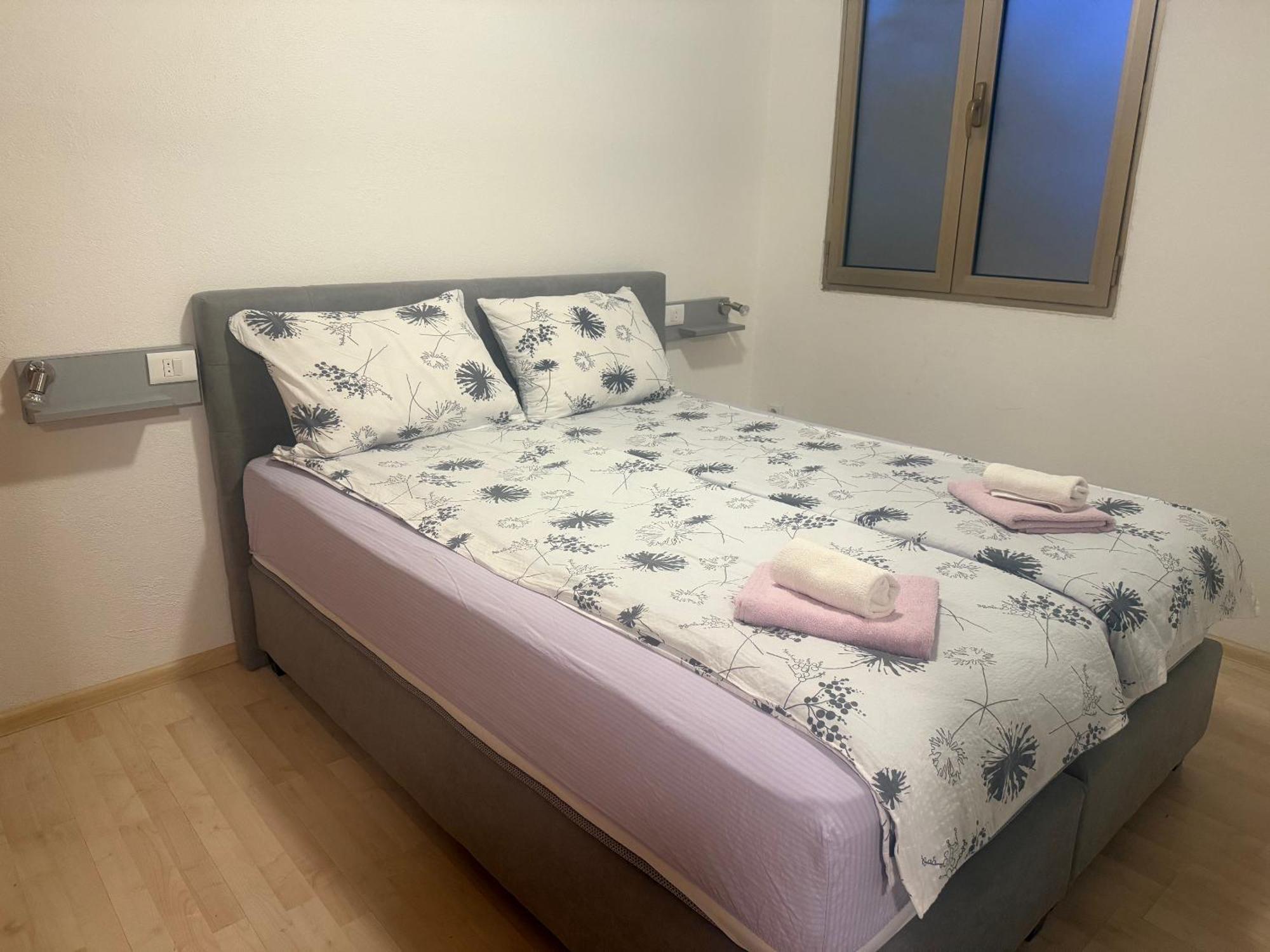 Apartmani Milokanovic Funtana Extérieur photo