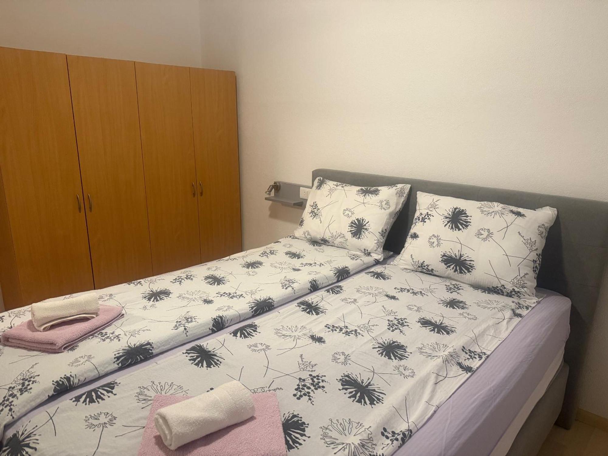 Apartmani Milokanovic Funtana Extérieur photo
