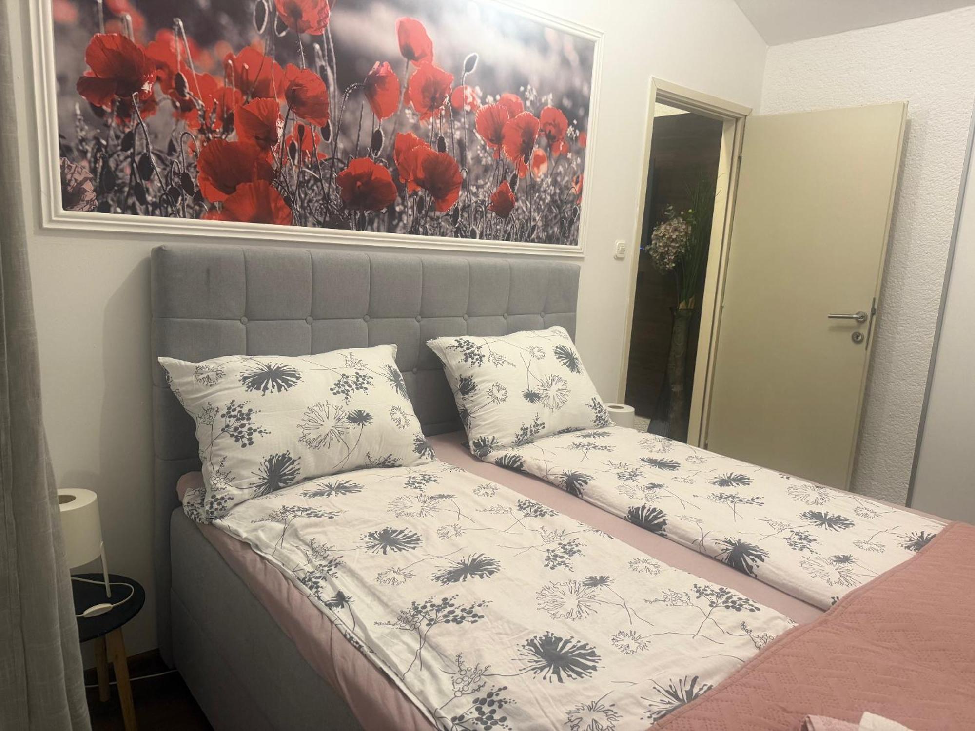 Apartmani Milokanovic Funtana Extérieur photo