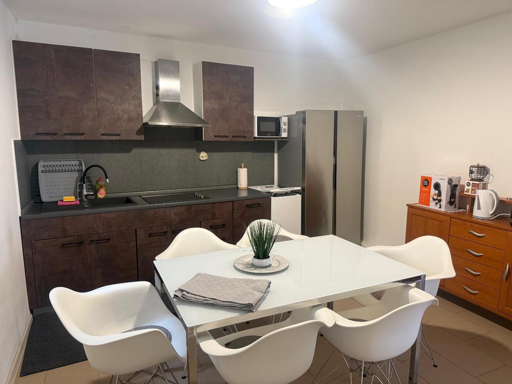 Apartmani Milokanovic Funtana Extérieur photo