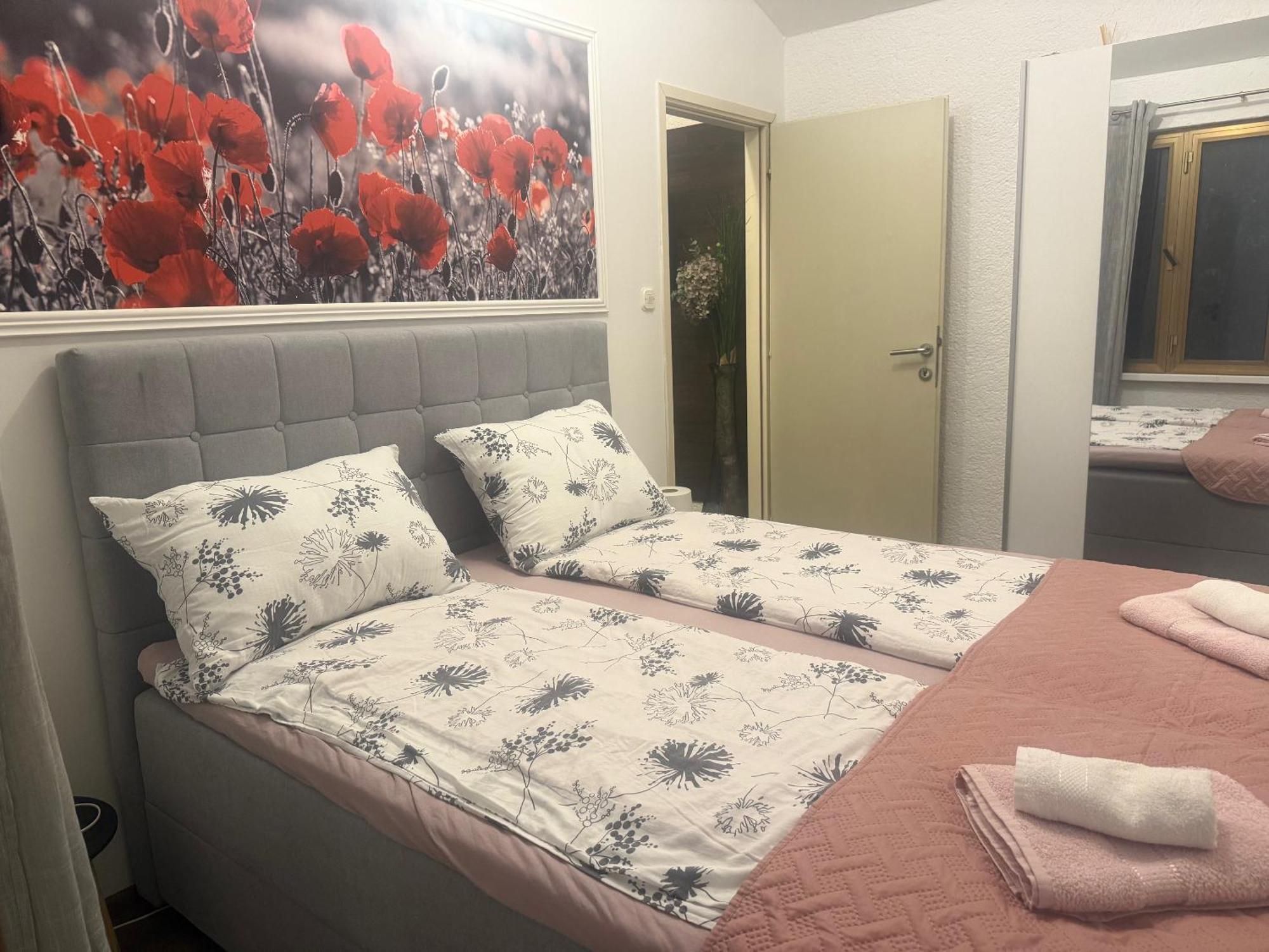 Apartmani Milokanovic Funtana Extérieur photo