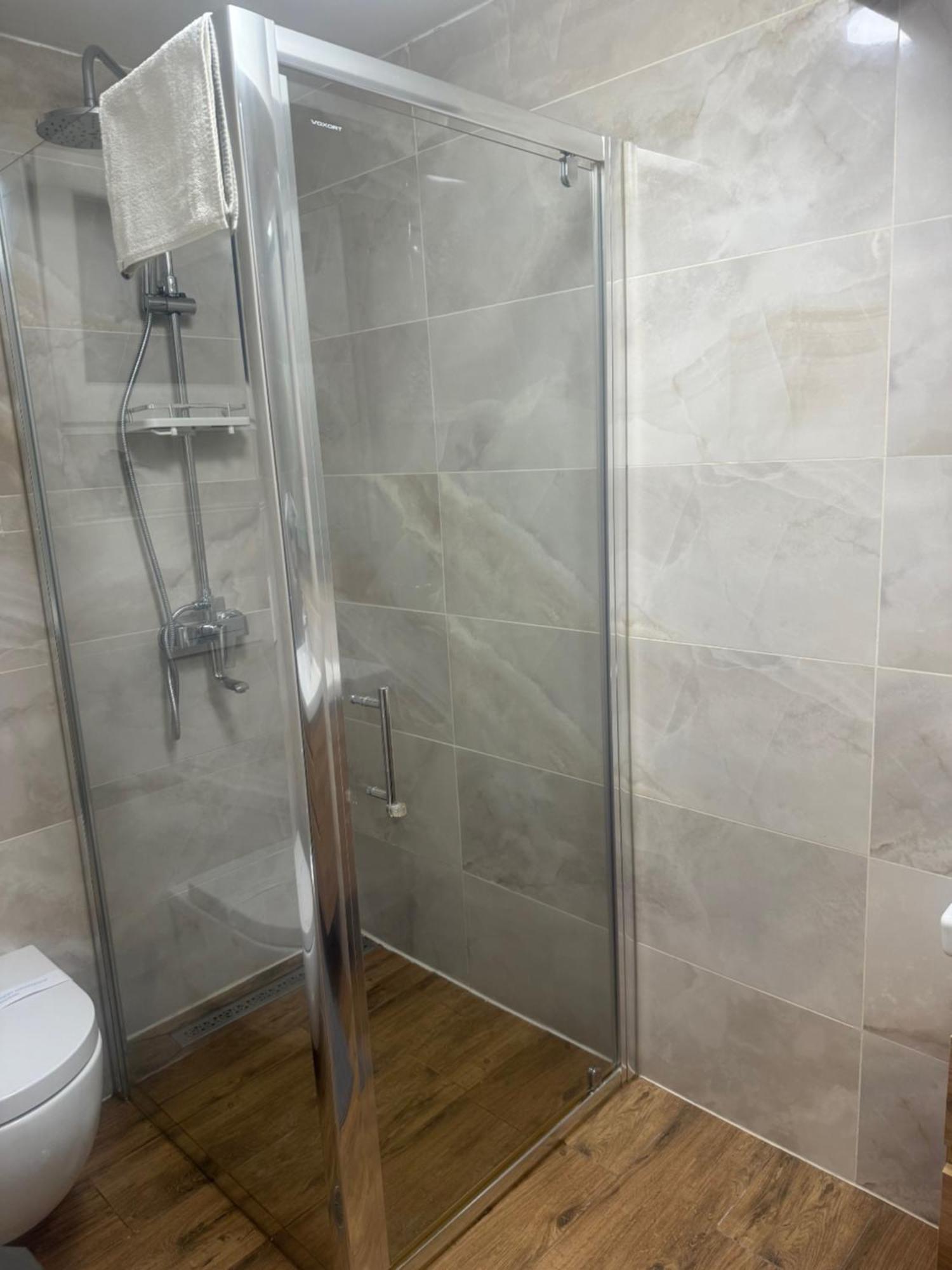Apartmani Milokanovic Funtana Extérieur photo