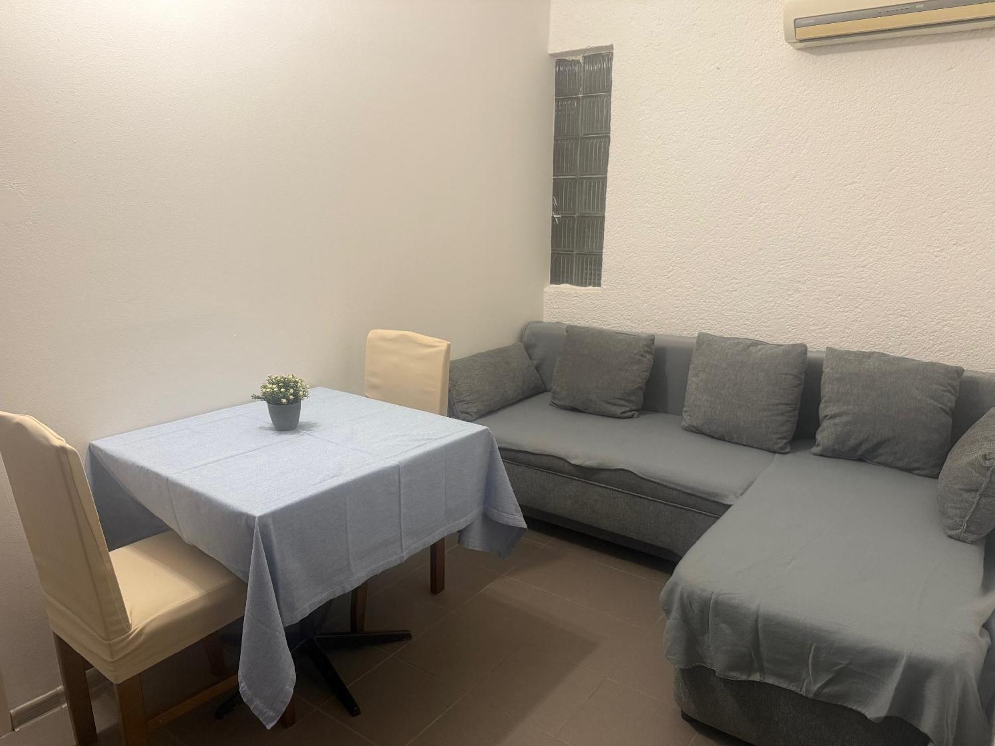 Apartmani Milokanovic Funtana Extérieur photo